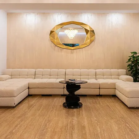 Apartment Cns Apartament *