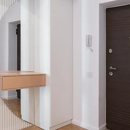 Apartment Cns Apartament Navodari