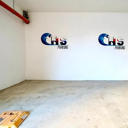 Cns Apartament Navodari
