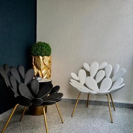 Apartament Cns