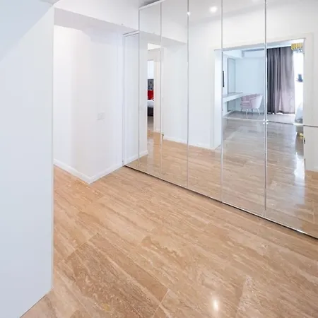 Apartment Cns Apartament