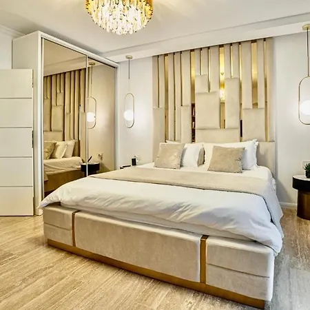 Cns Apartament *