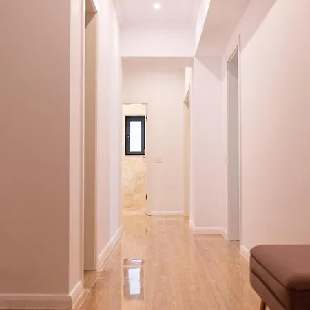 Apartman Cns *
