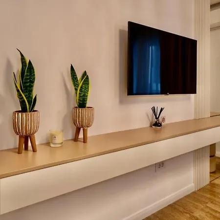 Apartament Cns Năvodari
