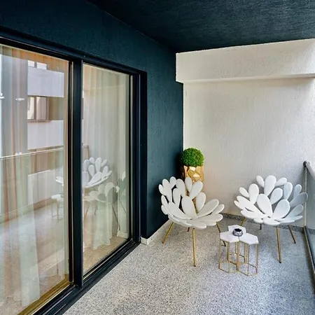 Apartman Cns Năvodari