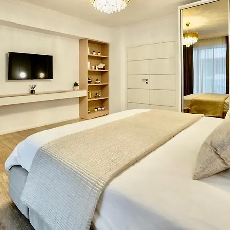 Apartment Cns Apartament