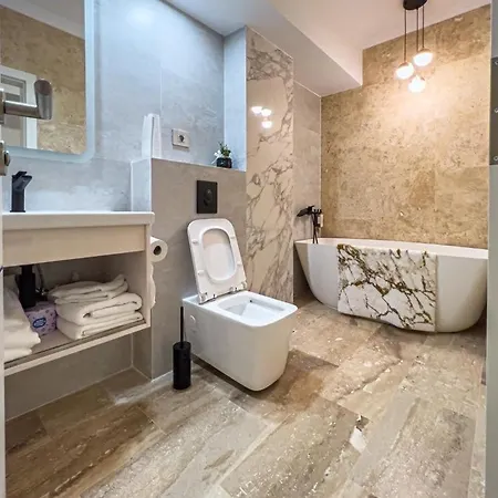 Cns Apartman Năvodari